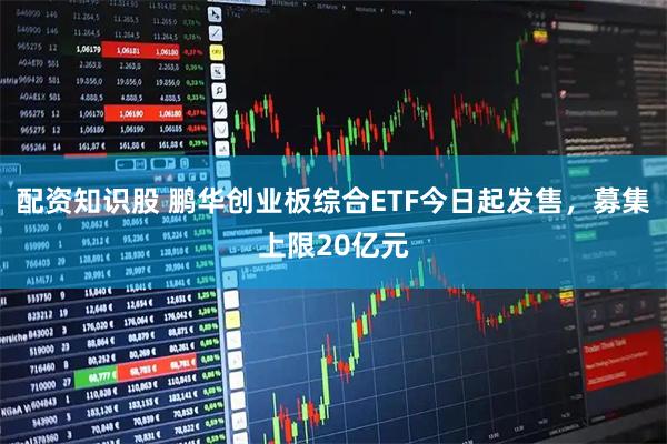 配资知识股 鹏华创业板综合ETF今日起发售，募集上限20亿元