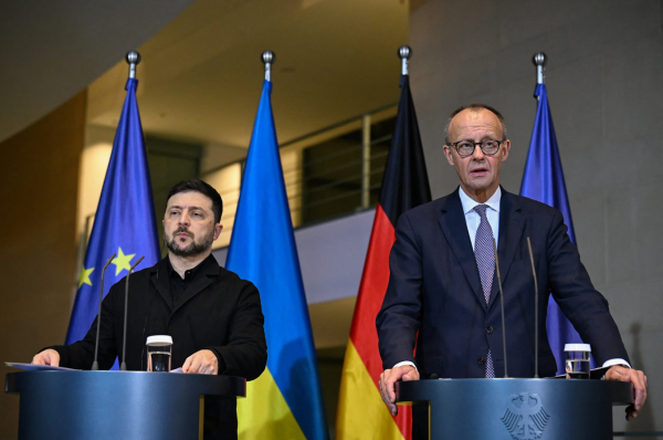 配资知识股 泽连斯基：美方并未要求乌克兰做出领土让步